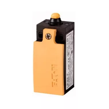 EATON 106784 LS-S11/F Helyzetkapcsoló , kúpos ütk., front szer., műanyag, csav
