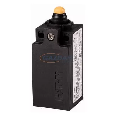 EATON 106807 LS-S11-SW Helyzetkapcsoló ,kúpos ütk.,mük.fejekkel bőv.,műanyag,csa