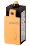 EATON 106809 LS-S20/F Helyzetkapcsoló , kúpos ütk., front szer., műanyag, csav