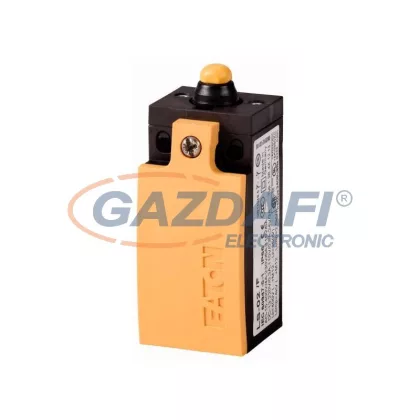   EATON 106811 LS-S20A/F Helyzetkapcsoló , kúpos ütk., front szer., műanyag, csav