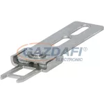   EATON 106831 LS-XFG-ZBZ Működtető elem biztonsági kapcsolóhoz