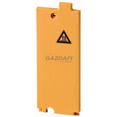 EATON 106836 LS-XSD-ZBZ Kapcsolótest fedél biztonsági kapcsolóhoz