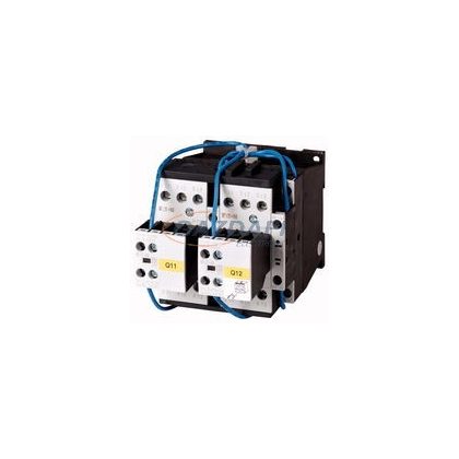   EATON 107025 DIULM25/21(RDC24) Irányváltó kontaktor, 11kW/400V, AC