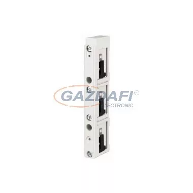 EATON 107067 BBS-3/FL-NA SASY60i Síntartó 3-pól., 10-30mm lapos sínhez