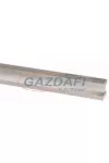 EATON 107167 CU-BAR-720/T Kettős T-profilú sín 1600A, 2400mm