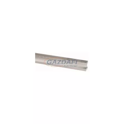   EATON 107167 CU-BAR-720/T Kettős T-profilú sín 1600A, 2400mm