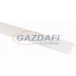   EATON 107177 BBC-CS76/PR SASY60i sínburkolat T-prufilú sínhez