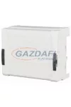 EATON 107181 BBC-CS2-T/B SASY60i felső/alsó modulrendszerű burkolat