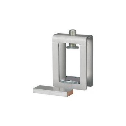 EATON 107198 AKP800 Profilkapocs 41x20-42mm réz; kettős T-profilhoz