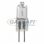 KANLUX Halogén izzó, 5W, 60lm, 2700K, G4, 12V
