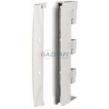 EATON 107205 BBA-TP3/16 SASY60i csatlakozóblokk fedéllel, 80A