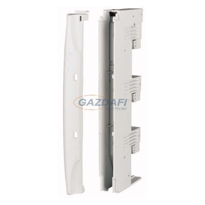   EATON 107205 BBA-TP3/16 SASY60i csatlakozóblokk fedéllel, 80A