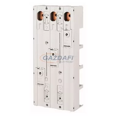 EATON 107206 NZM3-XAD630 SASY60i gyűjtősín adapter NZM3 630A