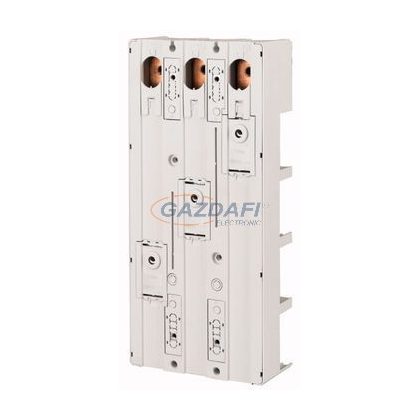   EATON 107206 NZM3-XAD630 SASY60i gyűjtősín adapter NZM3 630A