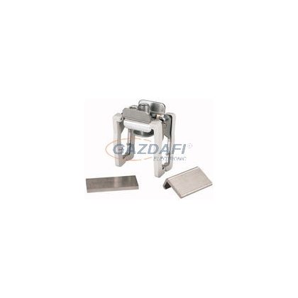 EATON 107208 AKS1000 Csatlakozó kapocs (2x)10x50x1 flexi. v. 50x10 sín