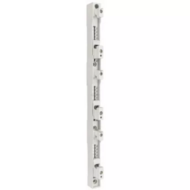 EATON 107210 BBS-3/FL-185 SASY185i Síntartó 3-pól., 30-120x10mm lapos sínhez