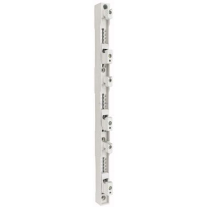   EATON 107210 BBS-3/FL-185 SASY185i Síntartó 3-pól., 30-120x10mm lapos sínhez