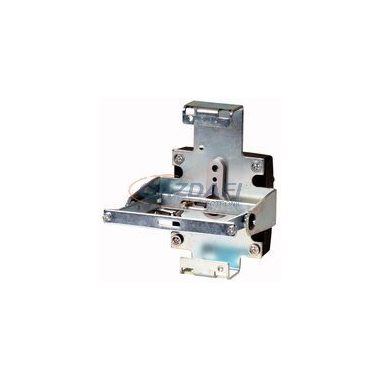 EATON 107247 NZM2-XRAV Hátsó hajtás, fekete