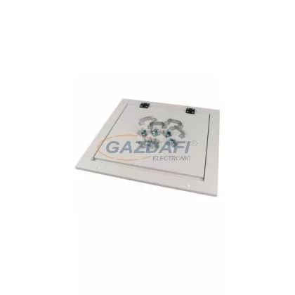 EATON 107259 XSPTA0604 xE tetőlemez ív kivezető nyílással SZ=600 M=400