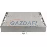 EATON 107289 XSPTA1206 xE tetőlemez ív kivezető nyílással SZ=1200 M=600