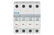 EATON 107329 PL7-C16/4 Kismegszakító, 10kA 4pól. - 5