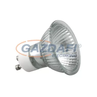 KANLUX Spot izzó, 20W, 130lm, 2700K, GU10, 230V KANLUX Spot izzó, 20W, 130lm, 2700K, GU10, 230V