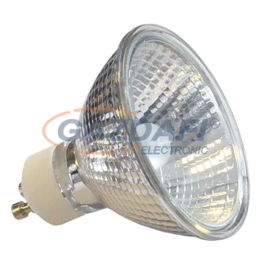 KANLUX JDR+C 35W60C 230V h.izzó 60mm KANLUX JDR+C 35W60C 230V h.izzó 60mm