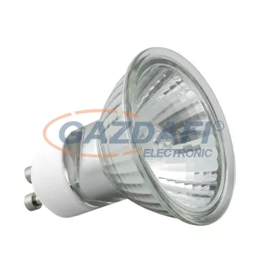 KANLUX bec halogen, 35W, 175lm, 2700K, GU10, 230V KANLUX bec halogen, 35W, 175lm, 2700K, GU10, 230V