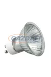 KANLUX bec halogen, 50W, 350lm, 2700K, GU10, 230V KANLUX bec halogen, 50W, 350lm, 2700K, GU10, 230V