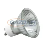 KANLUX bec halogen, 50W, 350lm, 2700K, GU10, 230V