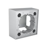 Efapel 10976_AAL Kiemelő keret, alumínium színű