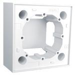 Efapel 10976 ABR Kiemelő keret, fehér színű