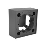 Efapel 10976_AIS Kiemelő keret, szürke színű