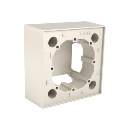 Efapel 10976_APE Kiemelő keret, gyöngyház színű