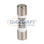 Siguranță cilindrică ELMARK 01G1038, 500V, 1A