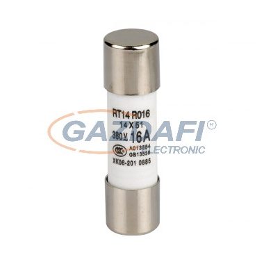 Siguranță cilindrică ELMARK, 10G1038, 500V, 10A