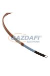 RAYCHEM 15QTVR2-CT önszabályzó fűtőszalag, 1,0 m