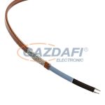 RAYCHEM 10QTVR2-CT önszabályzó fűtőszalag, 1,0 m