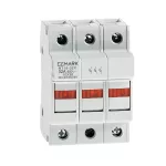 Siguranta automata ELMARK  3P, 32A, xxG1038, 500V