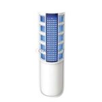   THERMACELL 110-025 Beltéri szúnyogcsapda UV fénycsővel és ragasztópapírral