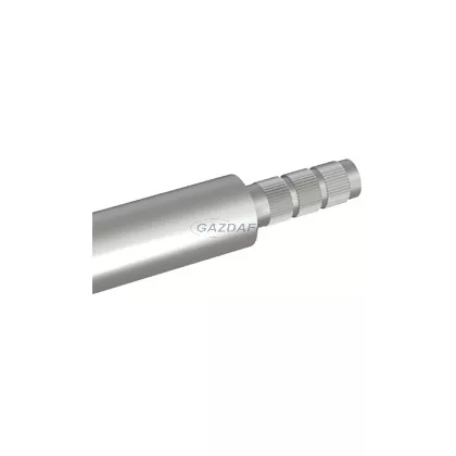 J. PRÖPSTER mélyföldelő, d=25mm, 1500mm