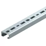   OBO 1104585 CMS3518P0300FT Profilsín CM3518, 17 mm résméret, 300mm merítetten tűzihorganyzott acél [FAD]