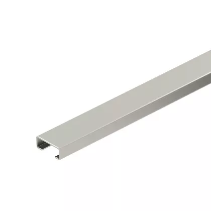   OBO 1105125 CL2008UP2000A2 Profilsín CM3518, 17 mm résméret, 2000mm