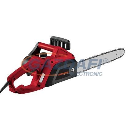 WORCRAFT GC20-16C elektromos láncfűrész, 2kW