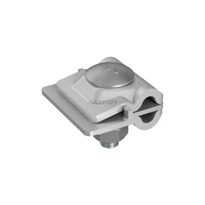 J. PRÖPSTER Multi-plus kapocs (DBP), 8-10mm/max. 10mm