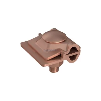 J. PRÖPSTER Multi-plus kapocs (DBP), 8-10mm/max. 10mm