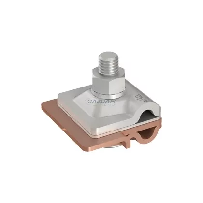 J. PRÖPSTER Multi-plus kapocs (DBP), 8-10mm/max. 10mm