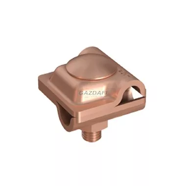 J. PRÖPSTER Multikapocs 10-12mm átmérőjű vezetékekhez