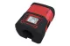 RUNPOTEC 11143 RUNPOMETER RM35 Digitális kábelhosszmérő műszer + XB300 Profi kábelcsévélő