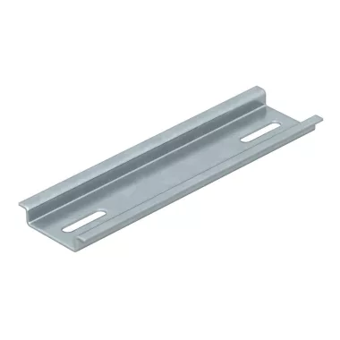 OBO 1115380 2069 T60 GTP Kalapsín leágazódobozhoz T-sorozat, 35x7,5mm, 89mm galvanikusan h